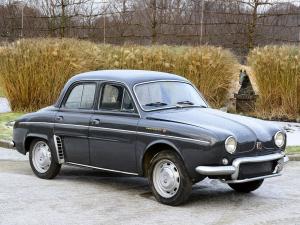 1960 Alfa Romeo Ondine